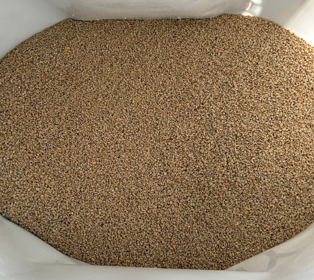 Heygates Super Starter Crumb 27% Protein with Avatec