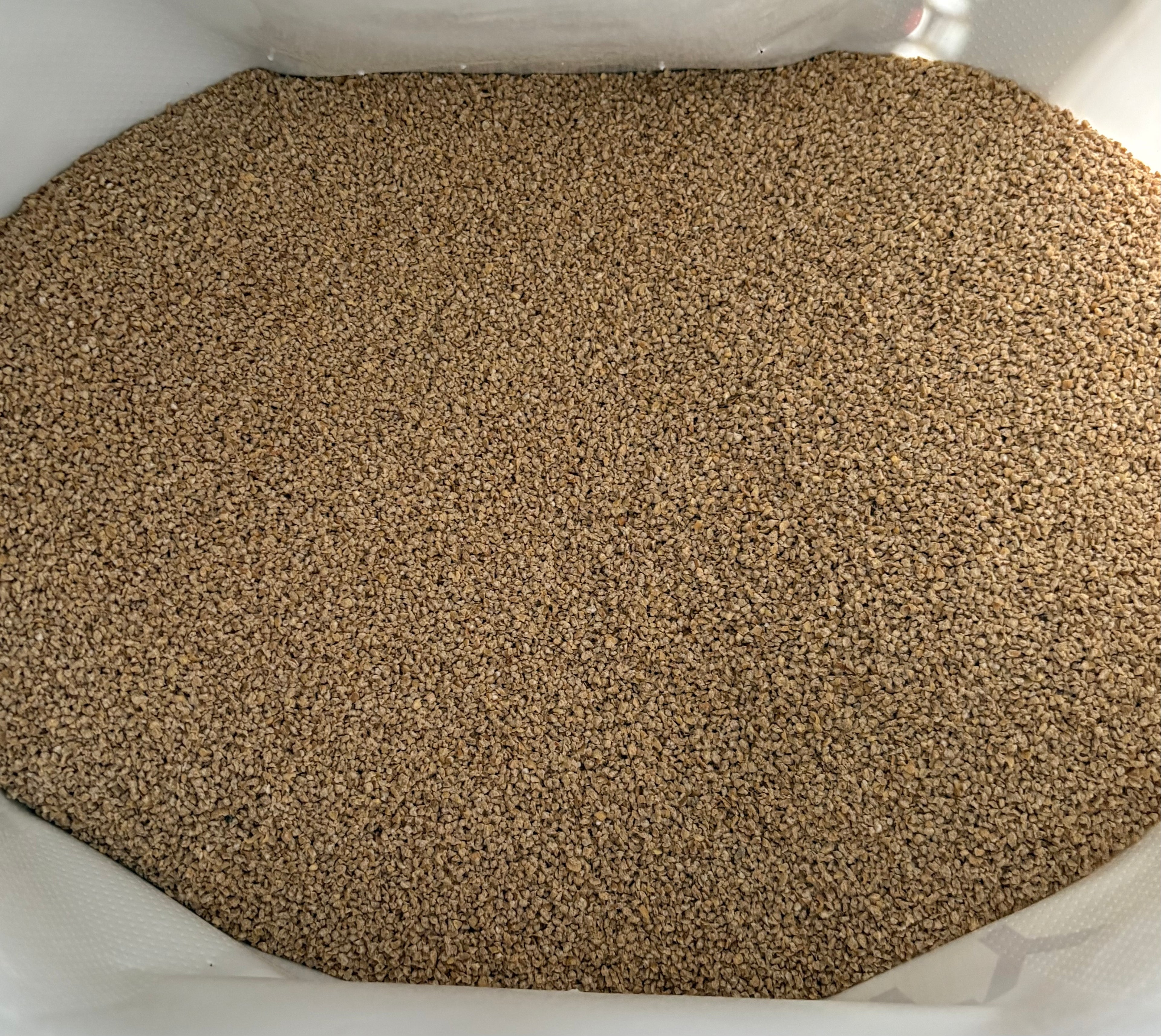 Heygates Super Starter Crumb 27% Protein with Avatec
