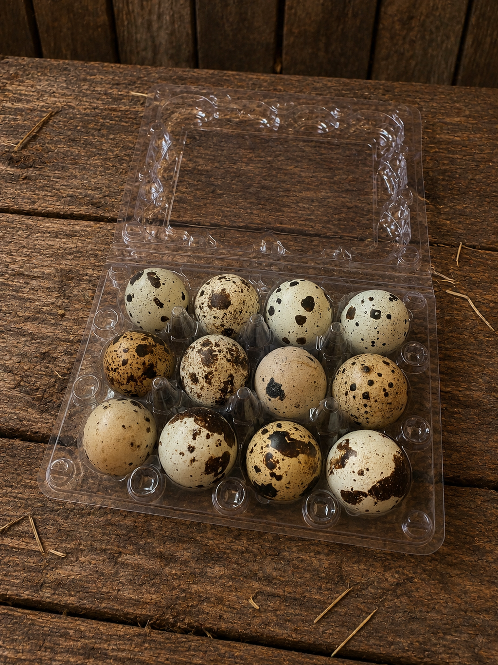 Pearl Fee & Pearl Fee Sparkly Hatching Eggs